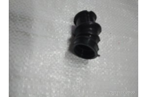 Мотор Січ 470/475 Патрубок, коліно карбюратора гумка